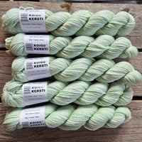 Kersti DK More Solids /skein SALE