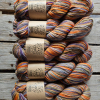 Cheers (merino + lincoln)