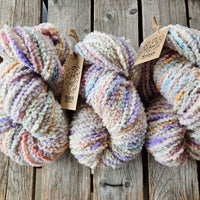 Masham Bouclé - Super Bulky