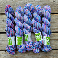 Lace skeins -100% Merino SALE