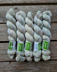 Lace skeins -100% Merino SALE