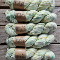 Cheers (merino + lincoln)
