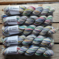 Kersti DK Variegated/skein SALE
