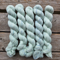 Lace skeins -100% Merino SALE