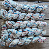 Kersti DK Variegated - sale