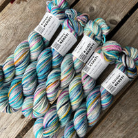 Kersti DK Variegated - sale