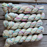 Kersti DK Variegated - sale