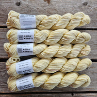 Kersti DK More Solids /skein SALE