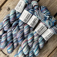 Kersti DK Variegated - sale