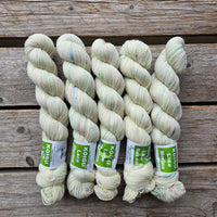 Lace skeins -100% Merino SALE