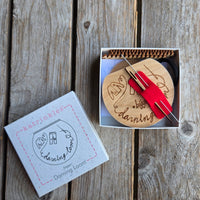 Katrinkles Darning Looms