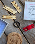Katrinkles Darning Looms