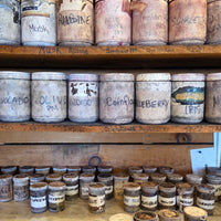 Yarn Dyeing Workshop - June 12th 6:00PM