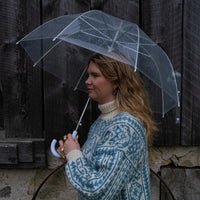 Medallion - Heritage Sweater Collection (PDF Pattern)
