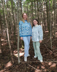 Medallion Sweater Kit