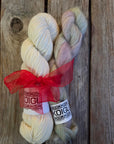 Holigram Hat Kits (merino+mohair)