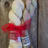 Holigram Hat Kits (merino+mohair)