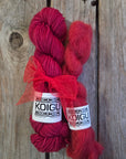 Holigram Hat Kits (merino+mohair)