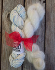 Holigram Hat Kits (merino+mohair)