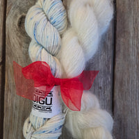 Holigram Hat Kits (merino+mohair)