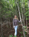 Mystique - Heritage Sweater Collection (PDF Pattern)
