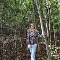 Mystique - Heritage Sweater Collection (PDF Pattern)