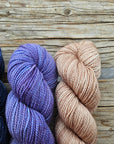 Rosecroft Sweater Kit - Florence Spurling