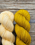Rosecroft Sweater Kit - Florence Spurling