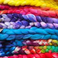 Koigu Merino Braid Roving