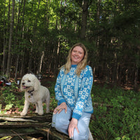 Snowflake - Heritage Sweater Collection (PDF Pattern)