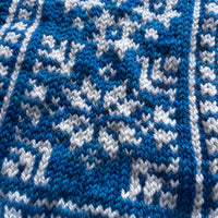 Snowflake - Heritage Sweater Collection (PDF Pattern)
