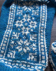 Snowflake Sweater Kit