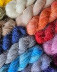 NEW Sofie - Lace Kid Mohair Silk