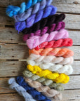 NEW Sofie - Lace Kid Mohair Silk