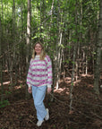Squares & Diamonds - Heritage Sweater Collection (PDF Pattern)