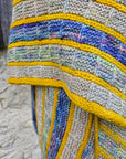 Suvihari Shawl PDF Pattern