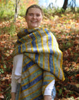 Suvihari Shawl PDF Pattern