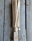 Wooden Umbrella Yarn Swift
