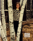 Squares & Diamonds - Heritage Sweater Collection (PDF Pattern)