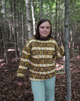 Visions of Spring Sweater Kit