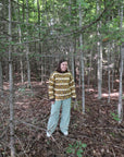 Visions of Spring Sweater Kit