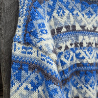 Winter Enchantment - Heritage Sweater Collection (PDF Pattern)