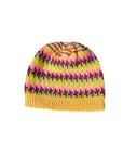 Herringbone Fair Isle Hat Kit