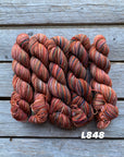 Lace skeins -100% Merino SALE