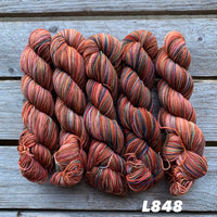 Lace skeins -100% Merino SALE