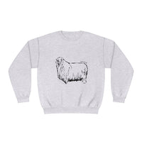 Lincoln Sheep Sweatshirt