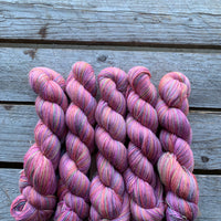 AlpacaBamboo Lace weight Yarn