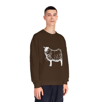 Gotland Sheep Sweatshirt