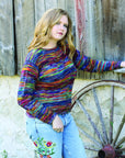 Billie By Maie Landra Download pattern