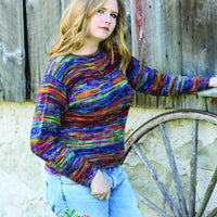 Billie By Maie Landra Download pattern
